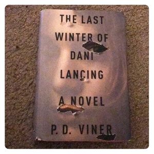 The Last Winter Of Dani Lancing